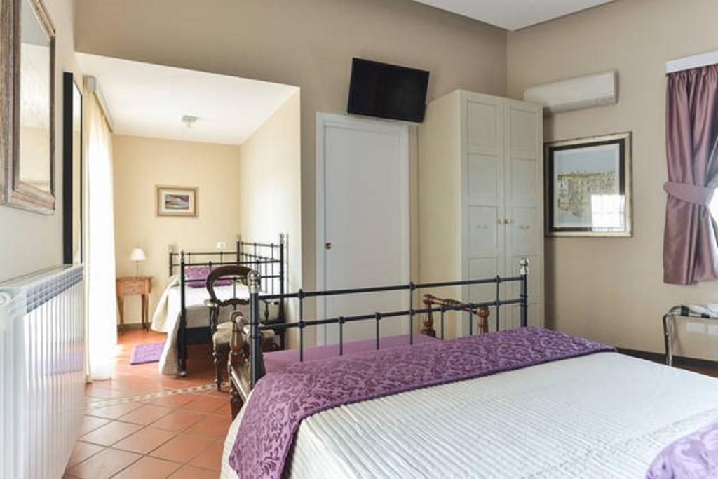 Casa Santolina B&B Rome Exterior photo