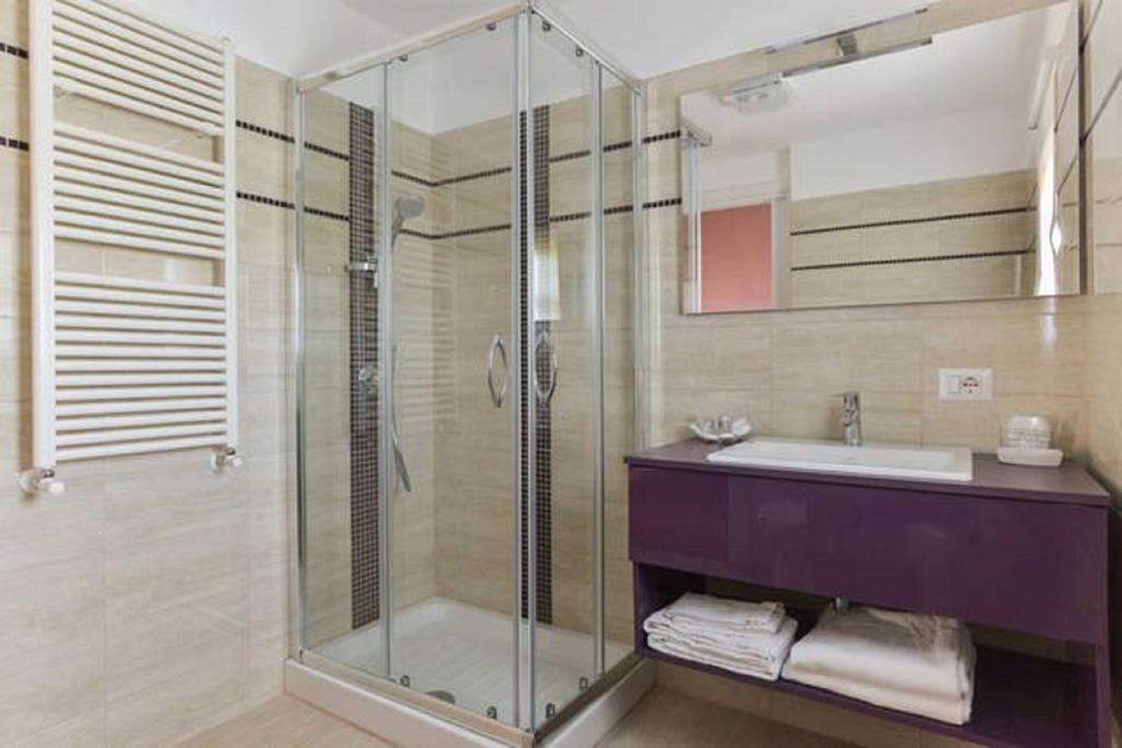 Casa Santolina B&B Rome Exterior photo