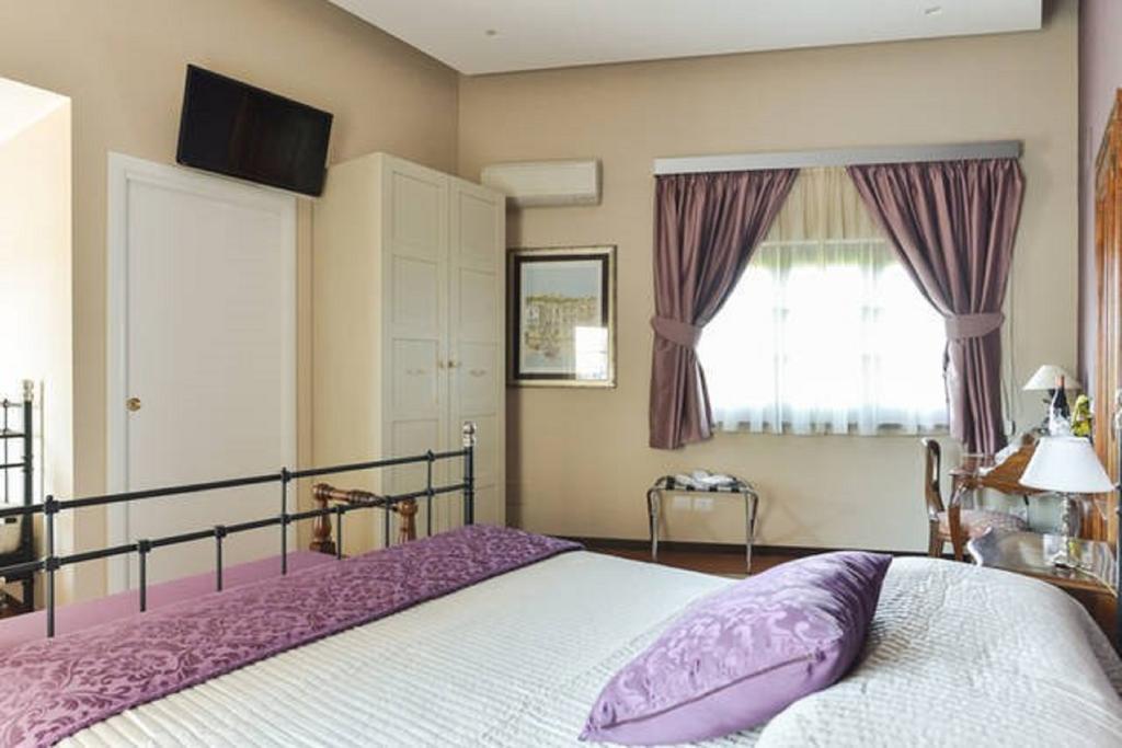 Casa Santolina B&B Rome Exterior photo