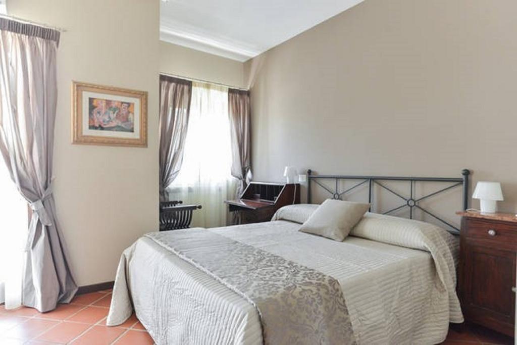 Casa Santolina B&B Rome Exterior photo