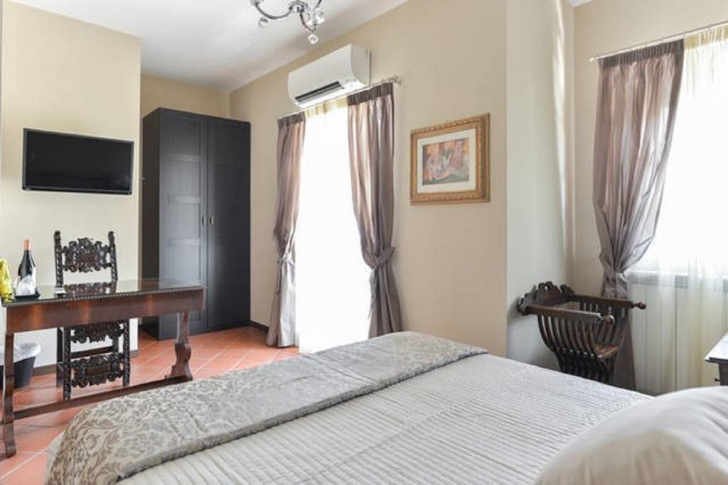 Casa Santolina B&B Rome Exterior photo