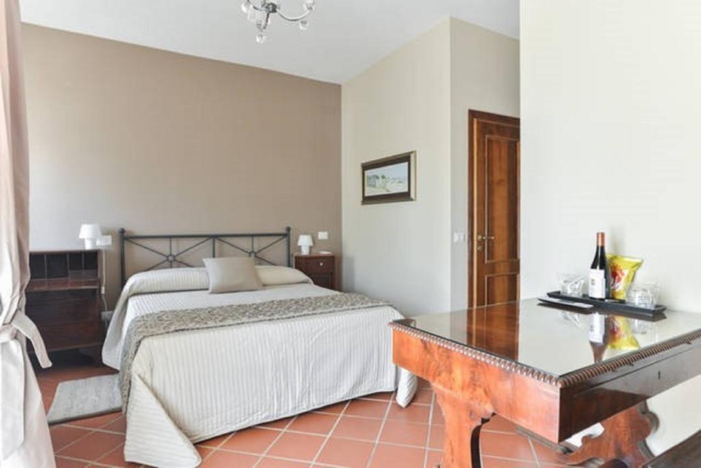 Casa Santolina B&B Rome Exterior photo