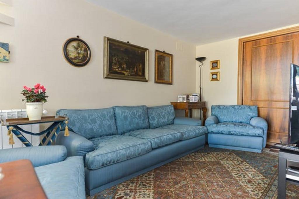 Casa Santolina B&B Rome Exterior photo