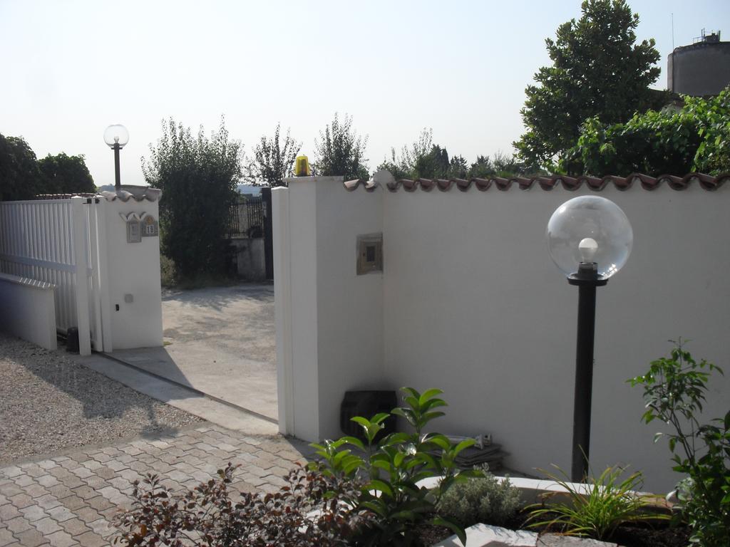 Casa Santolina B&B Rome Exterior photo